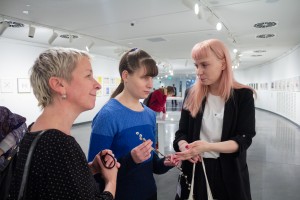 Всероссийская акция «Музей для всех!»