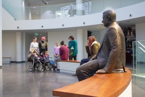 Всероссийская акция «Музей для всех!»