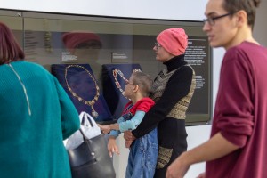 Всероссийская акция «Музей для всех!»