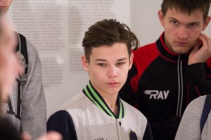 Всероссийская акция «Музей для всех!»