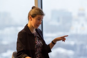 Екатерина Шульман. Как меняется российское общество