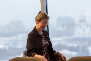 Екатерина Шульман. Как меняется российское общество
