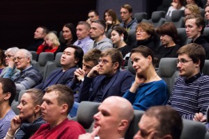 Екатерина Шульман. Как меняется российское общество