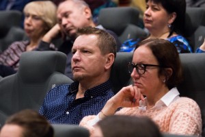 Екатерина Шульман. Как меняется российское общество