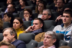 Екатерина Шульман. Как меняется российское общество