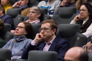 Екатерина Шульман. Как меняется российское общество