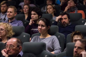 Екатерина Шульман. Как меняется российское общество