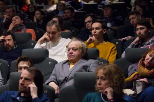 Екатерина Шульман. Как меняется российское общество