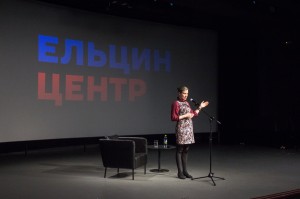 Екатерина Шульман. Как меняется российское общество