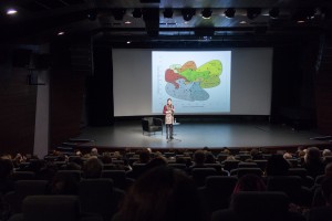 Екатерина Шульман. Как меняется российское общество