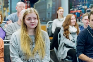 Мои 90-е. В чем мы встречали Новый год