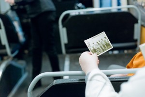 Мои 90-е. В чем мы встречали Новый год