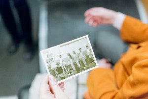 Мои 90-е. В чем мы встречали Новый год