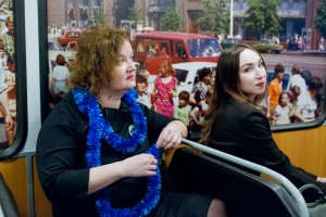 Мои 90-е. В чем мы встречали Новый год