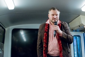 Мои 90-е. В чем мы встречали Новый год