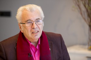 «Другой разговор» с Евгением Ямбургом