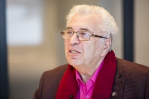 «Другой разговор» с Евгением Ямбургом