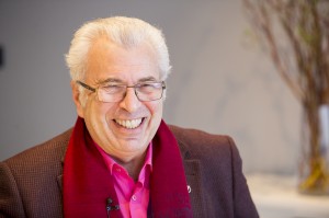 «Другой разговор» с Евгением Ямбургом