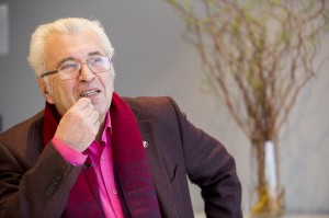 «Другой разговор» с Евгением Ямбургом