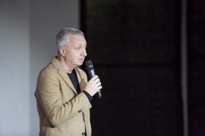 «Другой разговор» с Евгением Ямбургом