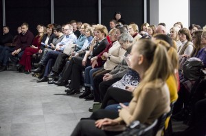 «Другой разговор» с Евгением Ямбургом