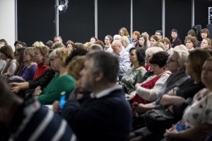 «Другой разговор» с Евгением Ямбургом