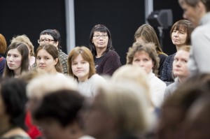 «Другой разговор» с Евгением Ямбургом