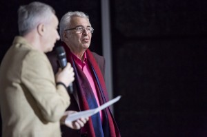 «Другой разговор» с Евгением Ямбургом