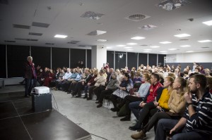 «Другой разговор» с Евгением Ямбургом