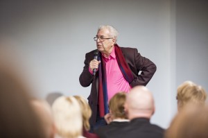 «Другой разговор» с Евгением Ямбургом