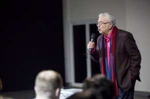 «Другой разговор» с Евгением Ямбургом