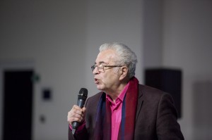 «Другой разговор» с Евгением Ямбургом