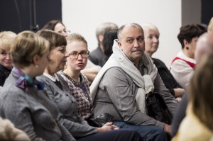 «Другой разговор» с Евгением Ямбургом