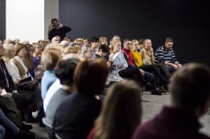 «Другой разговор» с Евгением Ямбургом