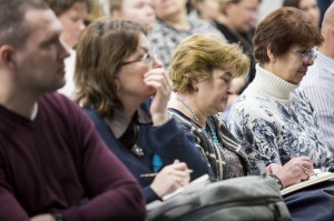 «Другой разговор» с Евгением Ямбургом