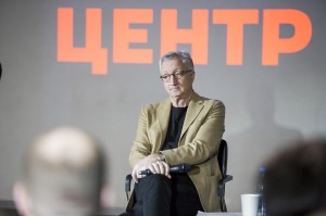 «Другой разговор» с Евгением Ямбургом