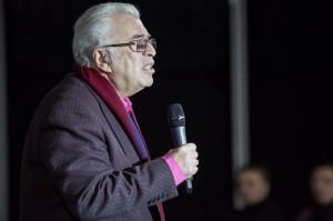 «Другой разговор» с Евгением Ямбургом