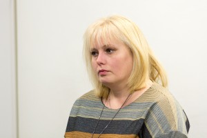 Круглый стол «Память о Холокосте»