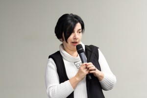 Круглый стол «Память о Холокосте»