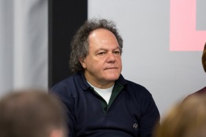 Круглый стол «Память о Холокосте»