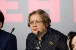 Круглый стол «Память о Холокосте»