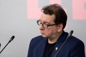 Круглый стол «Память о Холокосте»