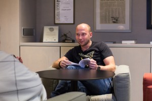 Павел Галич