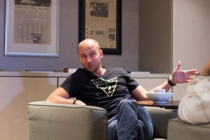 Павел Галич