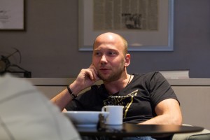 Павел Галич