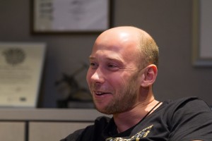 Павел Галич