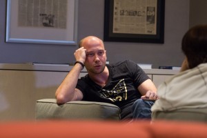 Павел Галич