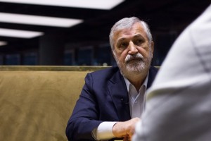 Петр Солдатенков