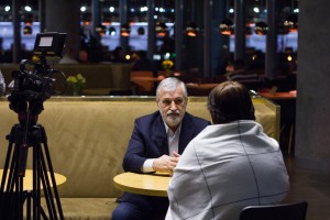 Петр Солдатенков