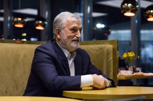 Петр Солдатенков